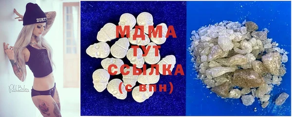 кристаллы Козловка